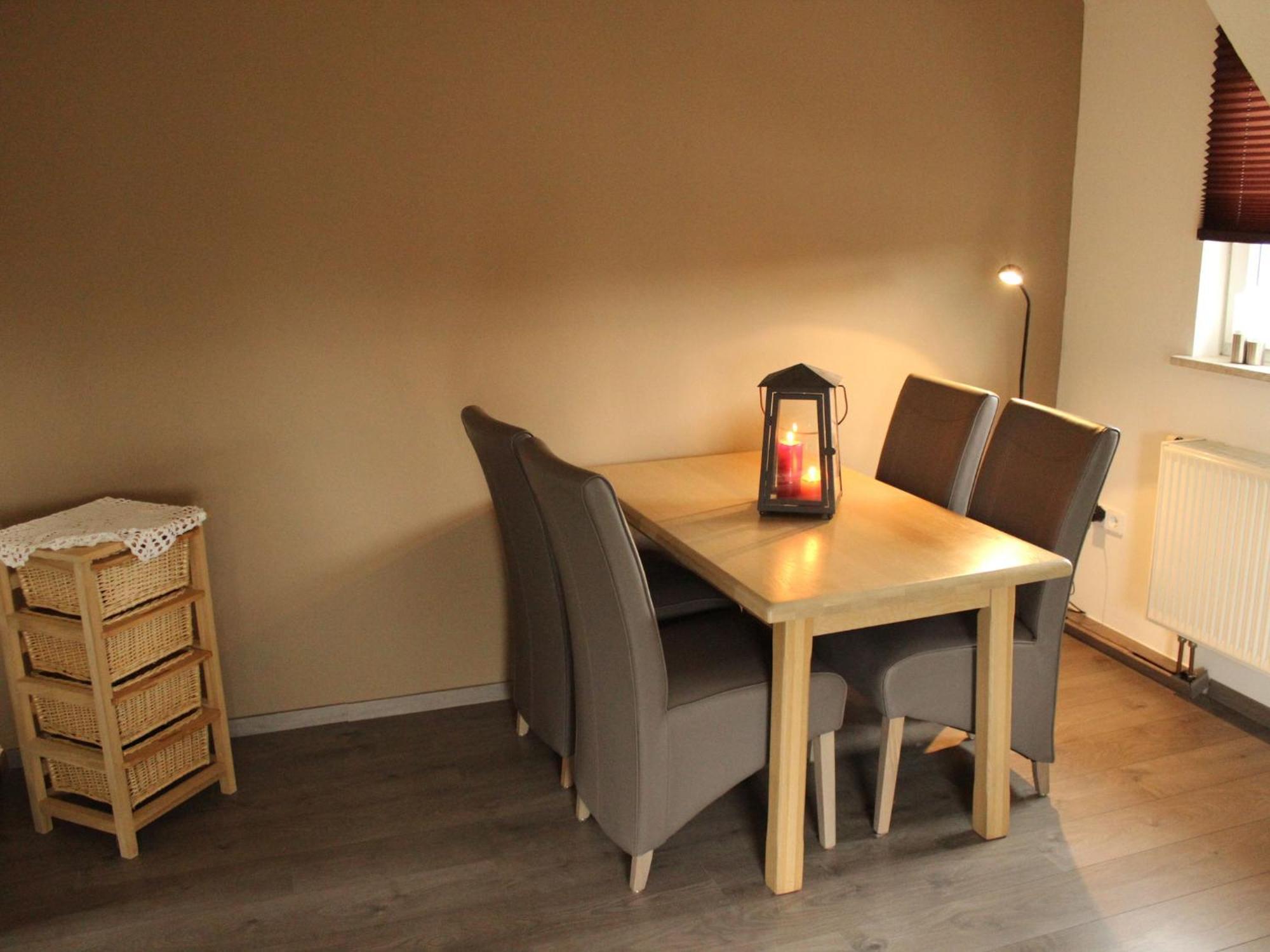 Apartment In The Middle Of Franconian Switzerland Kunreuth Εξωτερικό φωτογραφία
