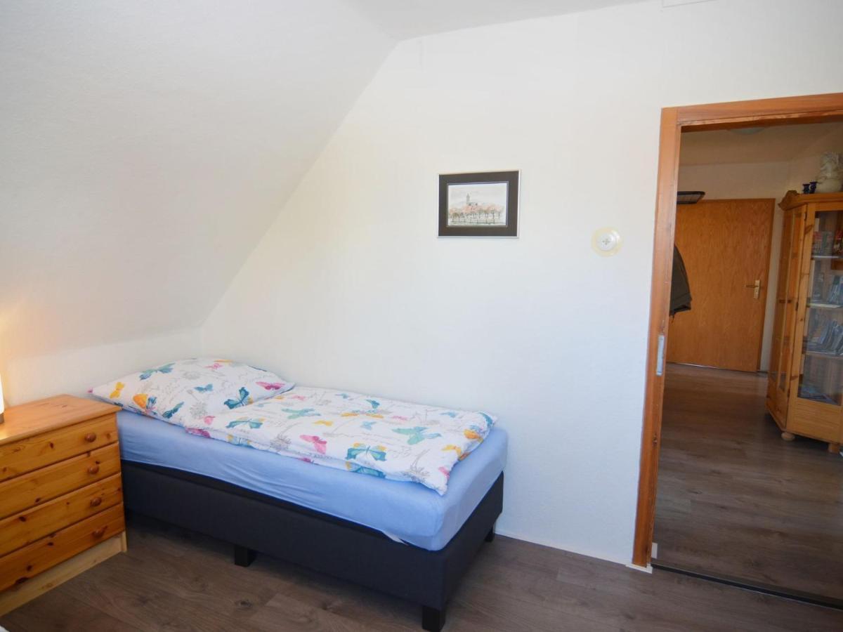 Apartment In The Middle Of Franconian Switzerland Kunreuth Εξωτερικό φωτογραφία