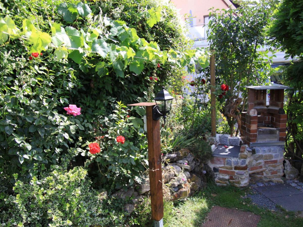 Apartment In The Middle Of Franconian Switzerland Kunreuth Δωμάτιο φωτογραφία