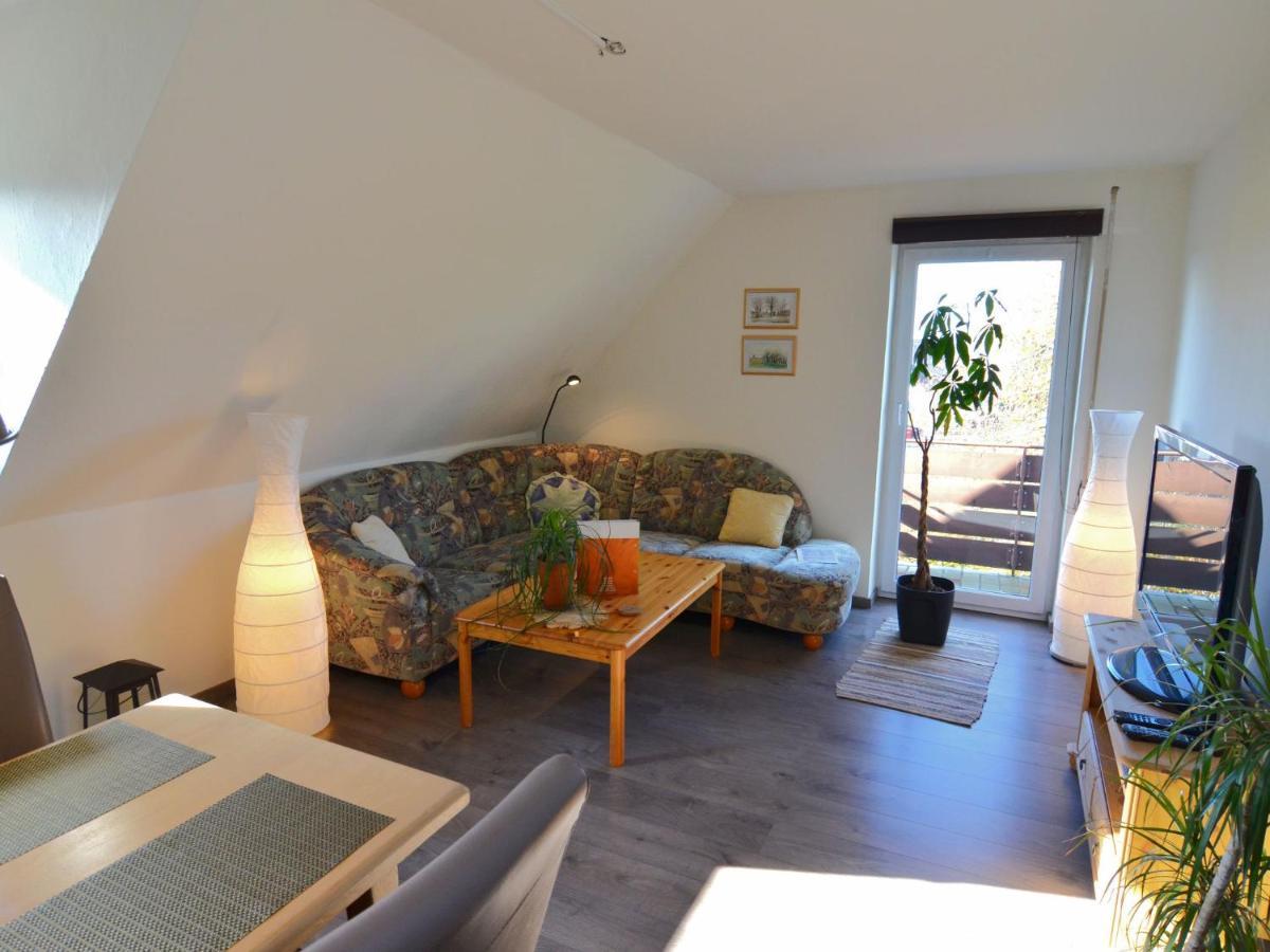 Apartment In The Middle Of Franconian Switzerland Kunreuth Εξωτερικό φωτογραφία