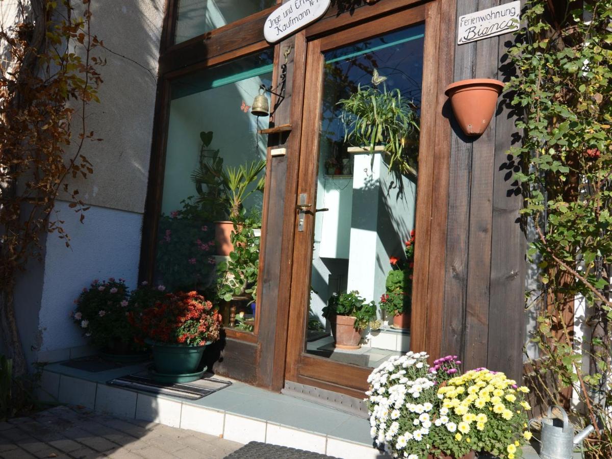 Apartment In The Middle Of Franconian Switzerland Kunreuth Εξωτερικό φωτογραφία