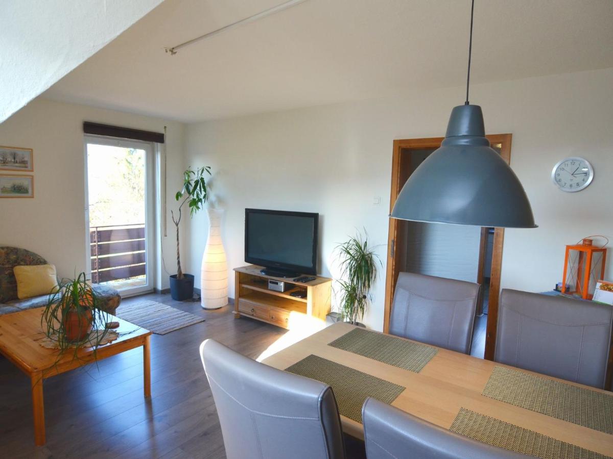 Apartment In The Middle Of Franconian Switzerland Kunreuth Εξωτερικό φωτογραφία