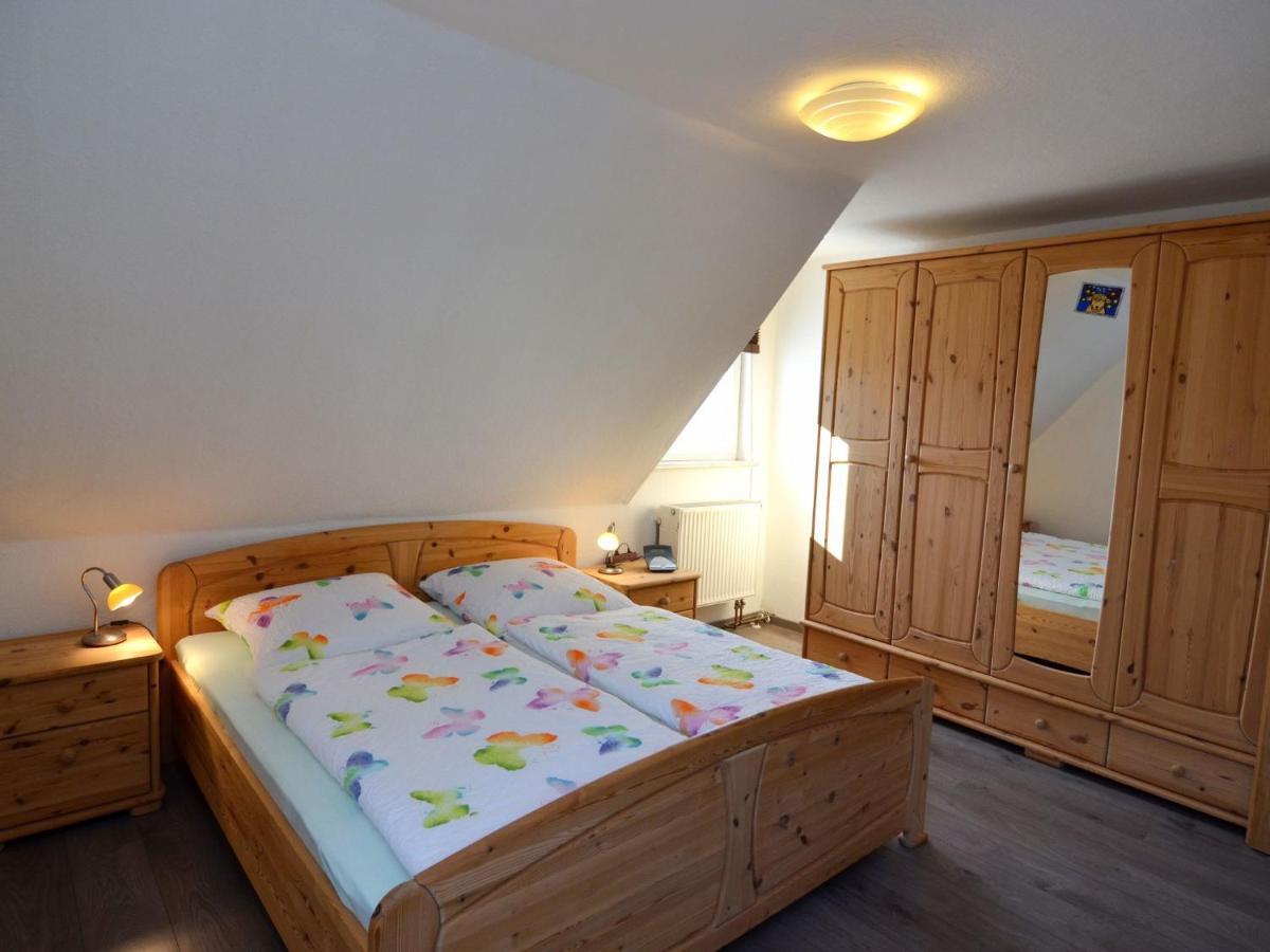 Apartment In The Middle Of Franconian Switzerland Kunreuth Εξωτερικό φωτογραφία
