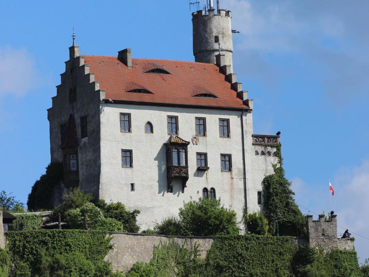 Apartment In The Middle Of Franconian Switzerland Kunreuth Εξωτερικό φωτογραφία