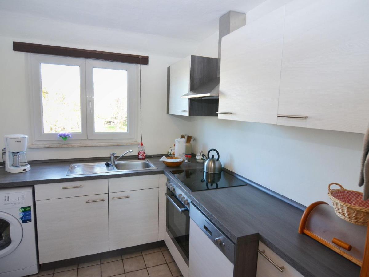 Apartment In The Middle Of Franconian Switzerland Kunreuth Εξωτερικό φωτογραφία