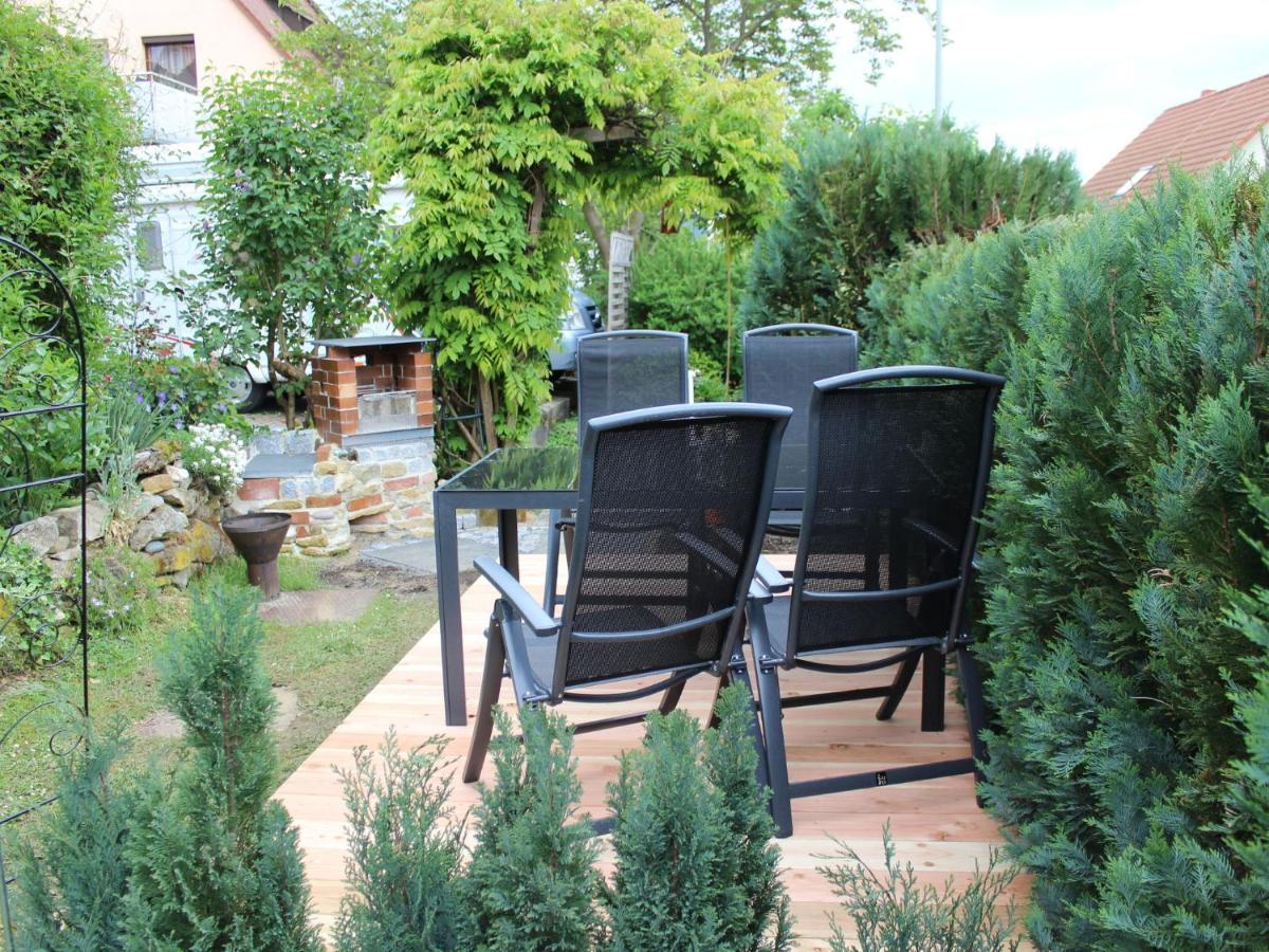 Apartment In The Middle Of Franconian Switzerland Kunreuth Εξωτερικό φωτογραφία