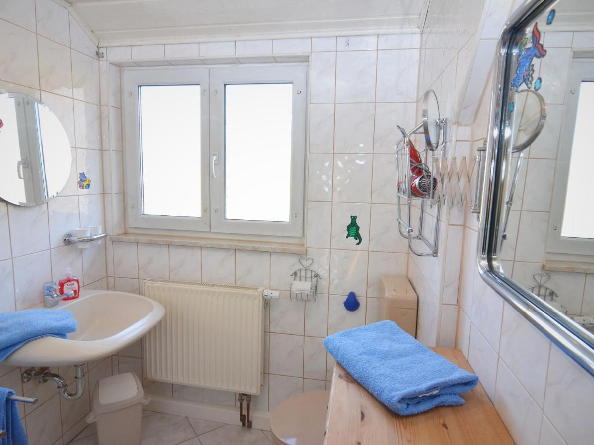 Apartment In The Middle Of Franconian Switzerland Kunreuth Εξωτερικό φωτογραφία