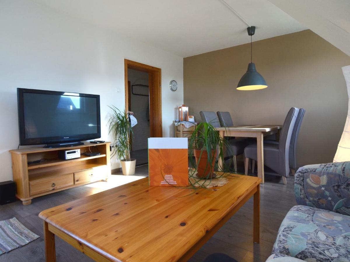Apartment In The Middle Of Franconian Switzerland Kunreuth Εξωτερικό φωτογραφία