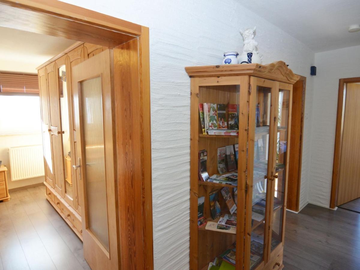 Apartment In The Middle Of Franconian Switzerland Kunreuth Εξωτερικό φωτογραφία